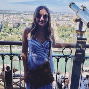 Meet your Posher, Alyssa